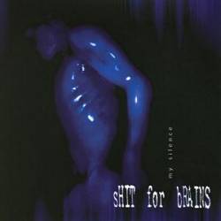 Shit For Brains : My Silence